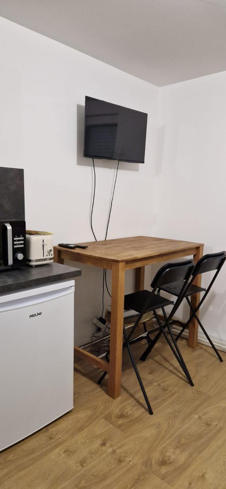 Studio Avec Terrasse Hyper Centre Колмар Екстериор снимка