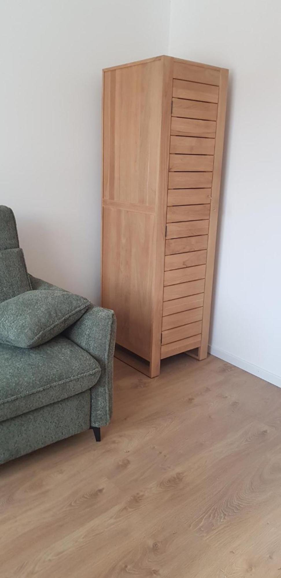 Studio Avec Terrasse Hyper Centre Колмар Екстериор снимка